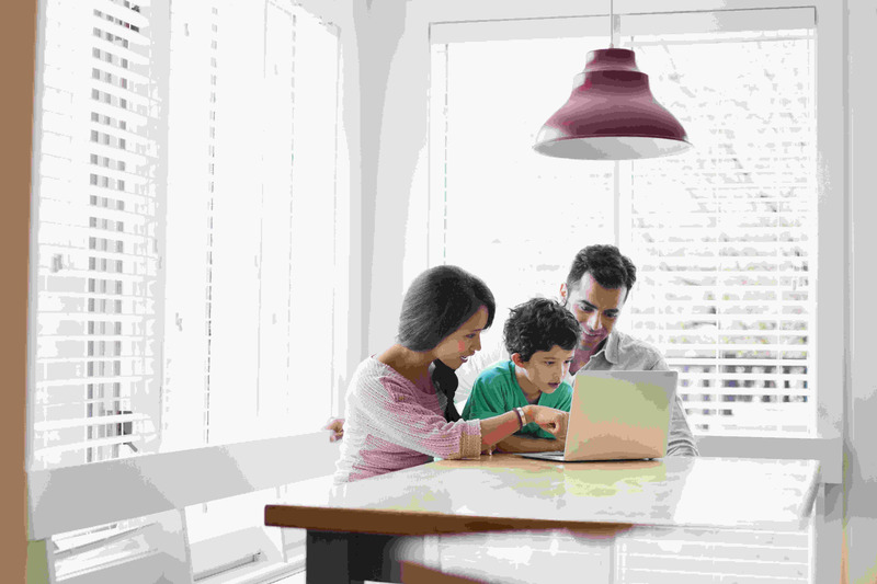 Photograph illustrating NDIS-funded support services